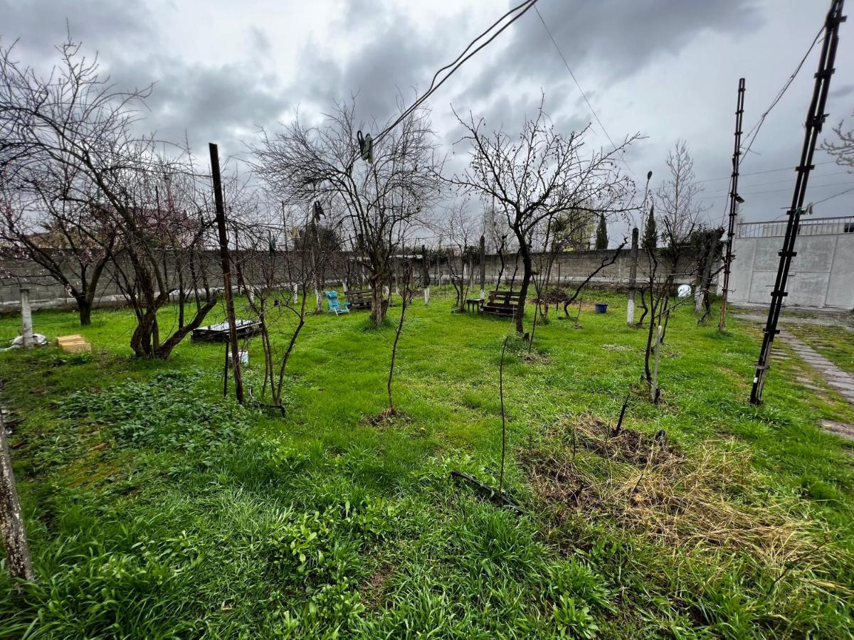 Chateau Sukaj Ljaknasi 외부 사진