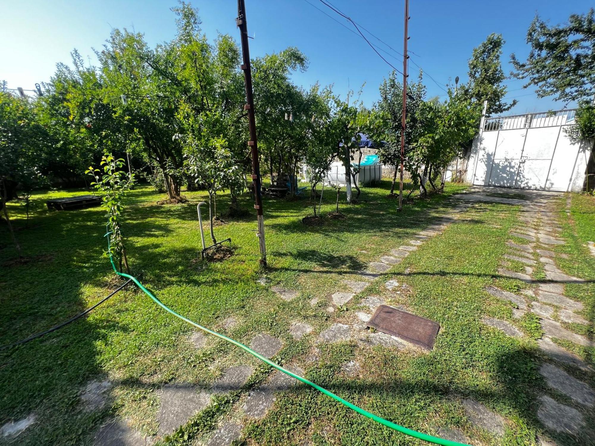Chateau Sukaj Ljaknasi 외부 사진